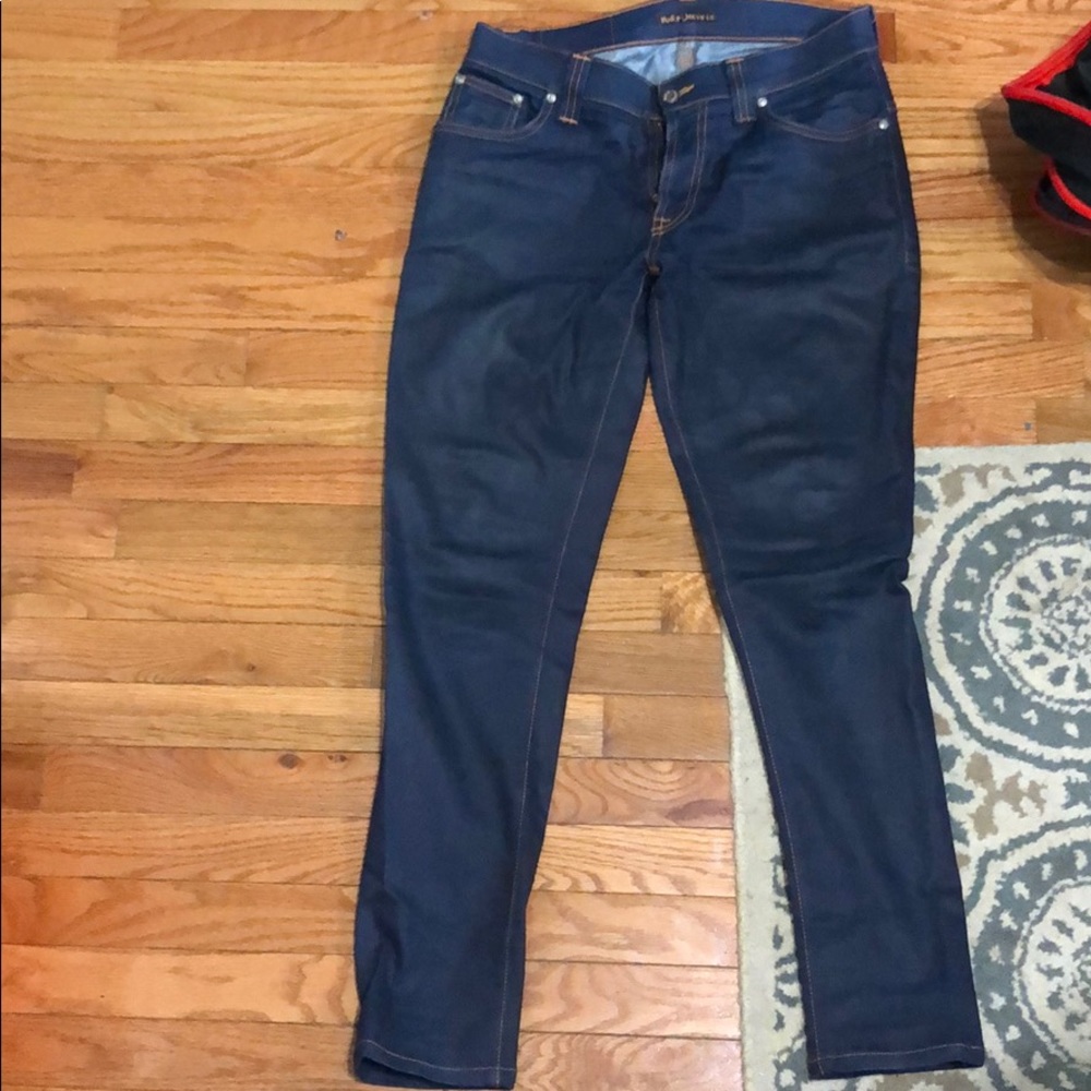 Nudie jeans